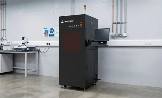 How Do You Choose the Right Stereolithography 3D Printer for Projects?